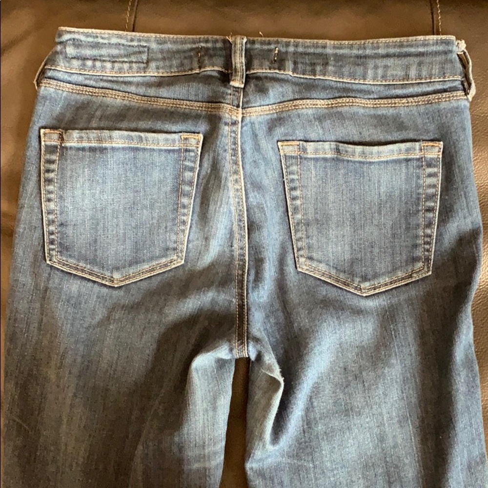 Bullhead Pacsun jeans